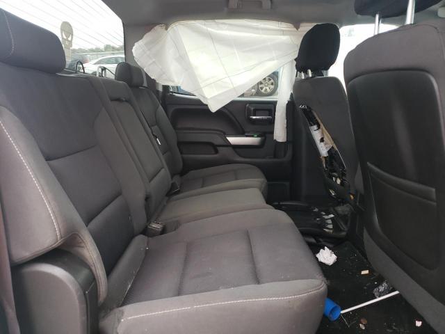 Photo 10 from auction – 2015 CHEVROLET SILVERADO with VIN 3GCUKREC9FG171529