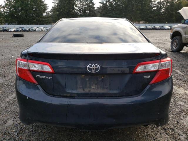 Photo 6 from auction – 2014 TOYOTA CAMRY L with VIN 4T1BF1FK8EU364393