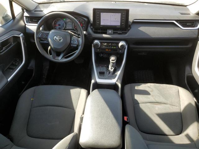 Photo 8 from auction – 2022 TOYOTA RAV4 LE with VIN 2T3F1RFV0NC261549