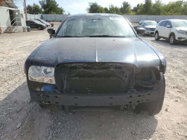 Photo 5 from auction – 2006 CHRYSLER 300 with VIN 2C3KA43R56H366875