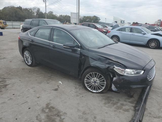 Photo 4 from auction – 2016 FORD FUSION SE with VIN 3FA6P0HD3GR110361