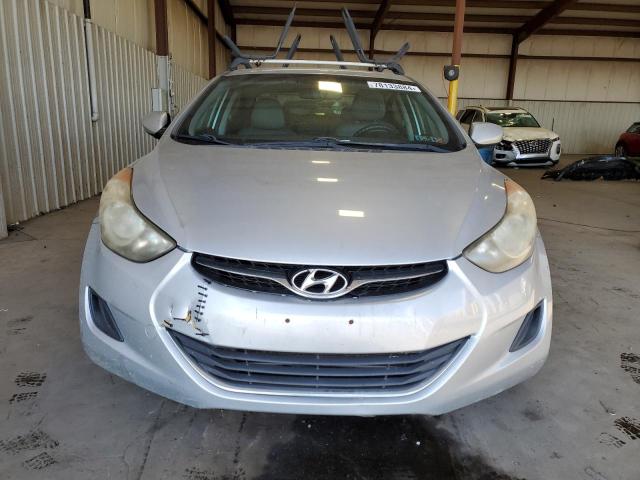 Photo 5 from auction – 2011 HYUNDAI ELANTRA GL with VIN 5NPDH4AEXBH034609