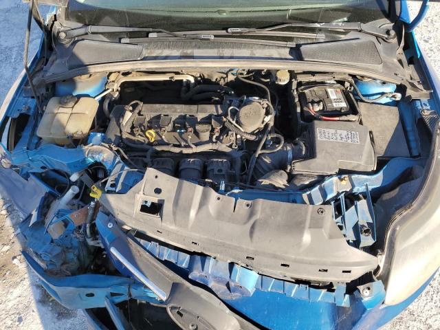 Photo 11 from auction – 2014 FORD FOCUS SE with VIN 1FADP3K26EL154141