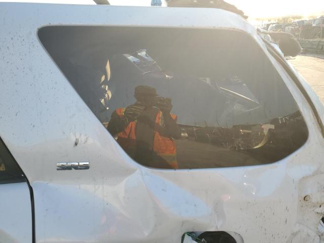 Photo 10 from auction – 2012 TOYOTA 4RUNNER SR with VIN JTEBU5JR6C5087378