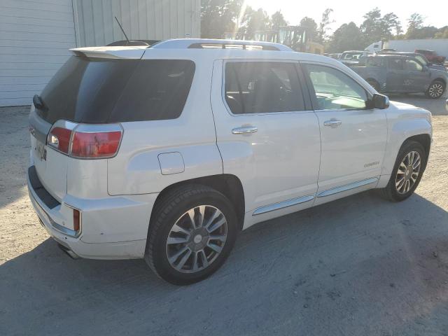 Photo 3 from auction – 2016 GMC TERRAIN DE with VIN 2GKFLRE33G6271391