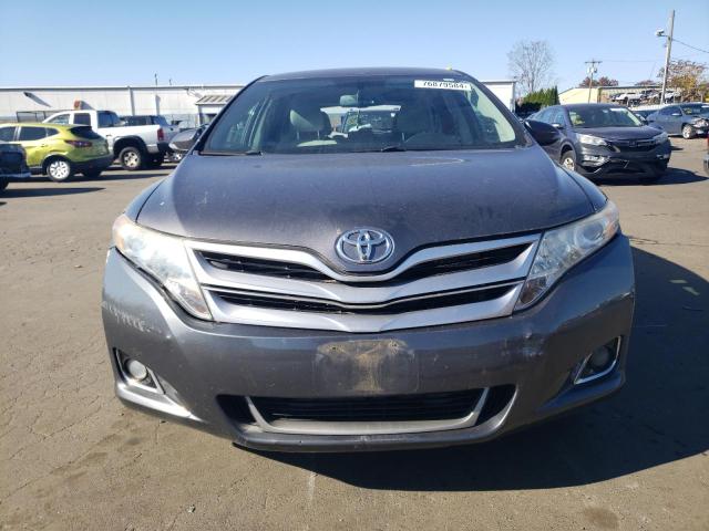 Photo 5 from auction – 2014 TOYOTA VENZA LE with VIN 4T3BA3BB5EU065080