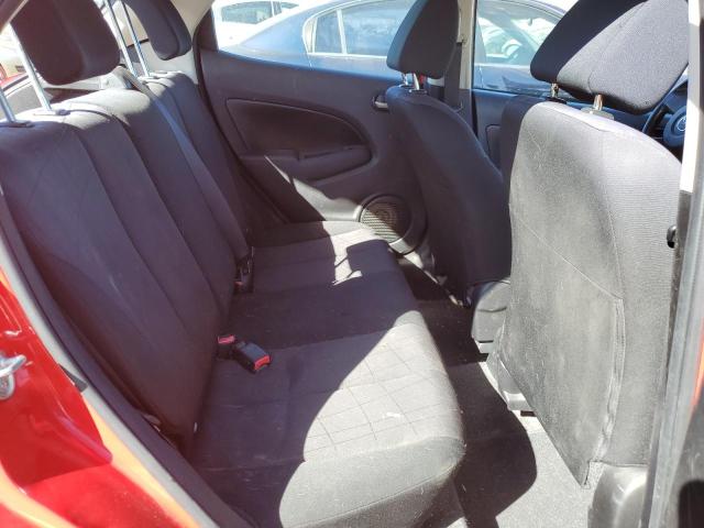 Photo 10 from auction – 2014 MAZDA MAZDA2 SPO with VIN JM1DE1KZ5E0186419