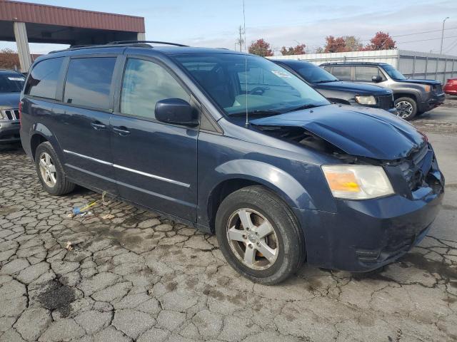 Photo 4 from auction – 2009 DODGE GRAND CARA with VIN 2D8HN54159R520123