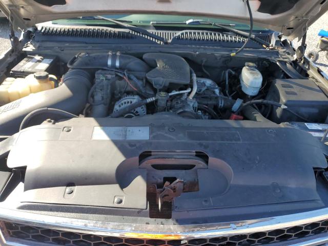 Photo 11 from auction – 2007 CHEVROLET SILVERADO with VIN 1GCHK23D07F115082