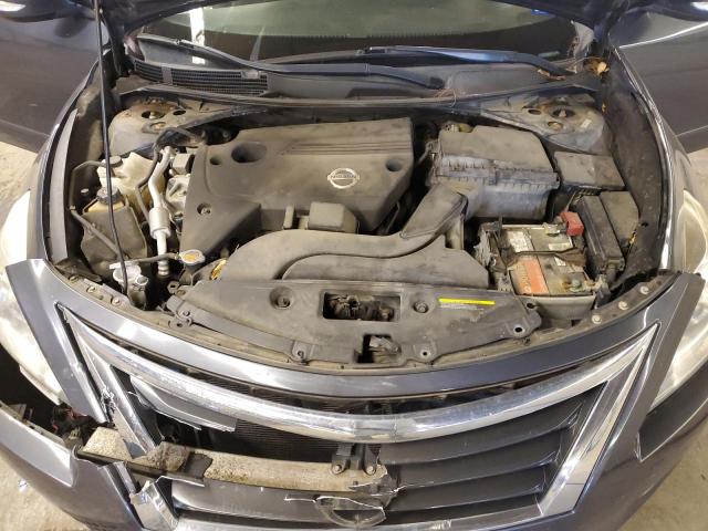 Photo 11 from auction – 2013 NISSAN ALTIMA 2.5 with VIN 1N4AL3AP9DN586284