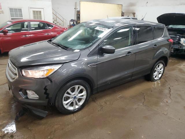 FORD ESCAPE SE 2019 with VIN 1FMCU9GD4KUC24670 - Photo from auction