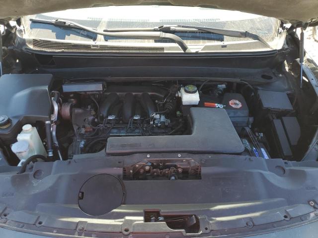 Photo 12 from auction – 2013 INFINITI JX35 with VIN 5N1AL0MN3DC332645