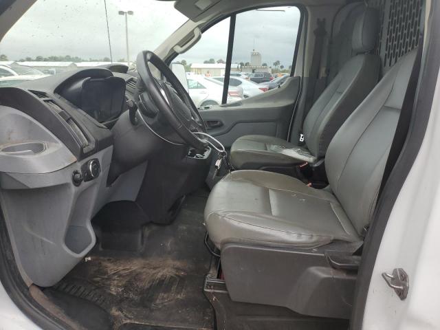 Photo 7 from auction – 2017 FORD TRANSIT T- with VIN 1FTYR2ZM2HKB42148