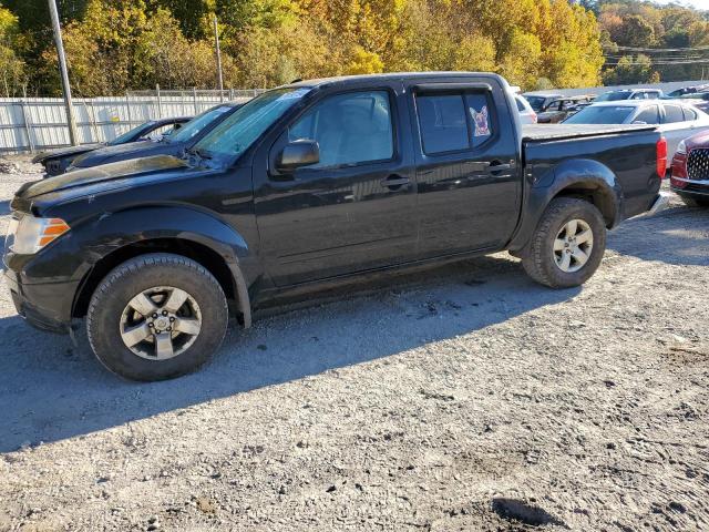 NISSAN FRONTIER 2013 with VIN 1N6AD0EVXDN737502 - Photo from auction