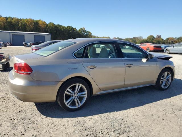 Photo 3 from auction – 2015 VOLKSWAGEN PASSAT SE with VIN 1VWBV7A39FC058544