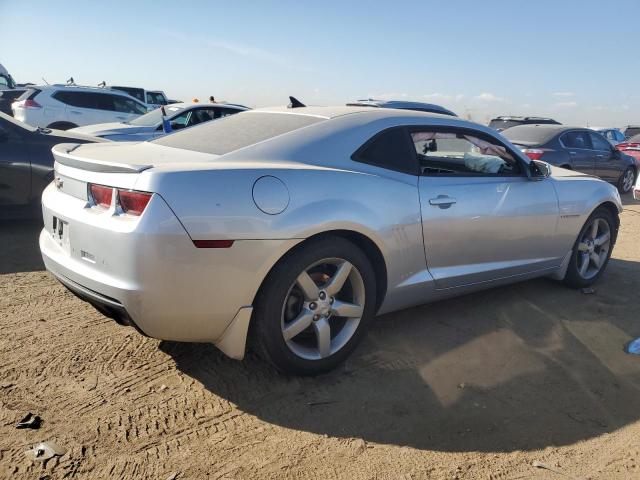 Photo 3 from auction – 2013 CHEVROLET CAMARO LT with VIN 2G1FC1E33D9146052