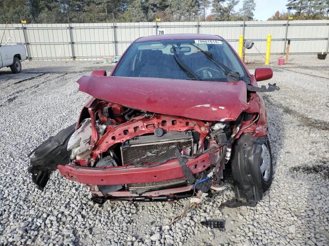 Photo 5 from auction – 2010 TOYOTA YARIS with VIN JTDBT4K38A1354570