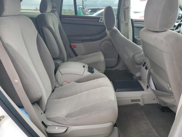 Photo 11 from auction – 2005 CHRYSLER PACIFICA T with VIN 2C4GM68455R547307