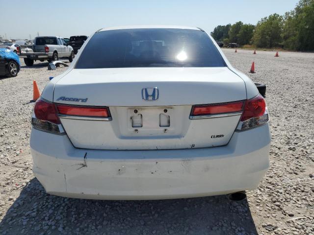 Photo 6 from auction – 2012 HONDA ACCORD LX with VIN 1HGCP2F32CA145062