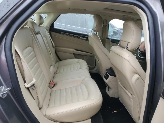 Photo 10 from auction – 2014 FORD FUSION SE with VIN 3FA6P0HD1ER377995