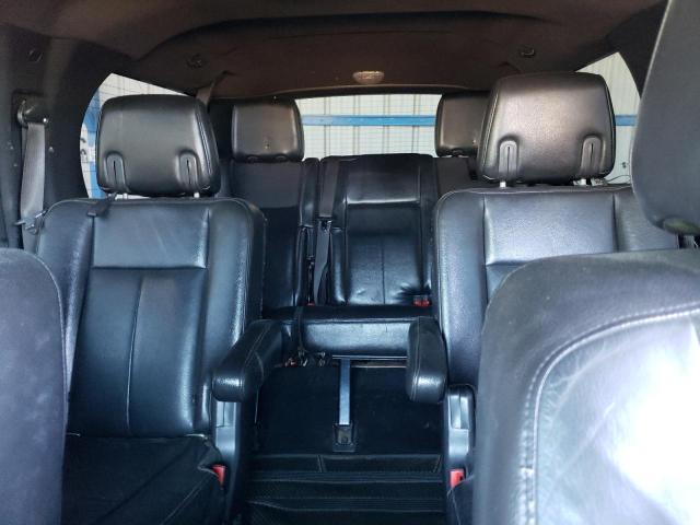 Photo 10 from auction – 2011 FORD EXPEDITION with VIN 1FMJK2A59BEF31221