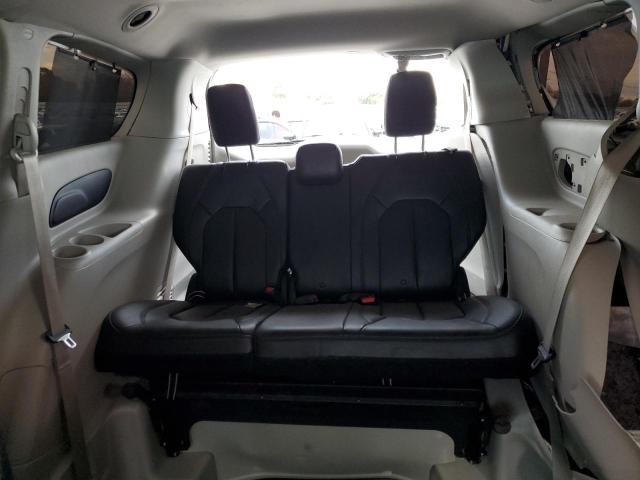 Photo 10 from auction – 2019 CHRYSLER PACIFICA T with VIN 2C4RC1BG0KR537488