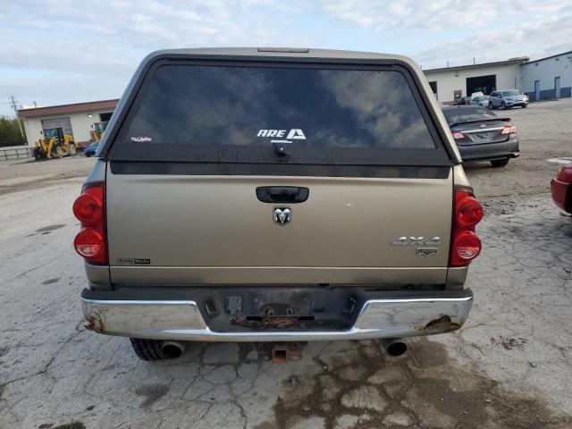 Photo 6 from auction – 2008 DODGE RAM 1500 S with VIN 1D7HU18278J192953