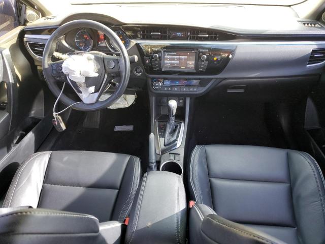 Photo 8 from auction – 2016 TOYOTA COROLLA L with VIN 5YFBURHE0GP540773