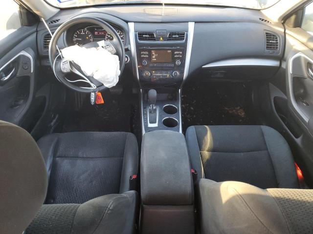 Photo 8 from auction – 2015 NISSAN ALTIMA 2.5 with VIN 1N4AL3AP2FC108836