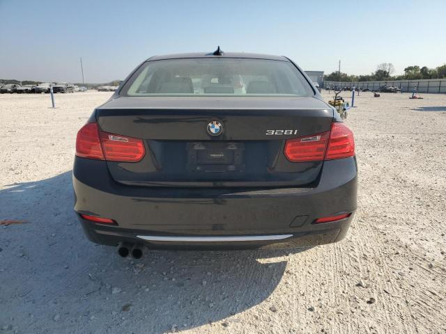 Photo 6 from auction – 2012 BMW 328 I with VIN WBA3A5C50CF256099