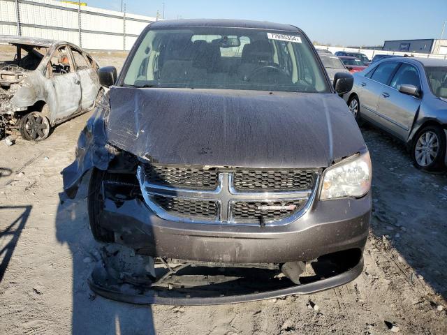 Снимка 5 от търг – 2016 DODGE GRAND CARA с VIN 2C4RDGBG7GR358498