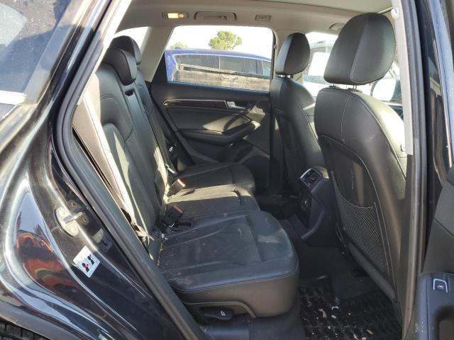 Photo 11 from auction – 2014 AUDI Q5 PREMIUM with VIN WA1LFAFPXEA062782
