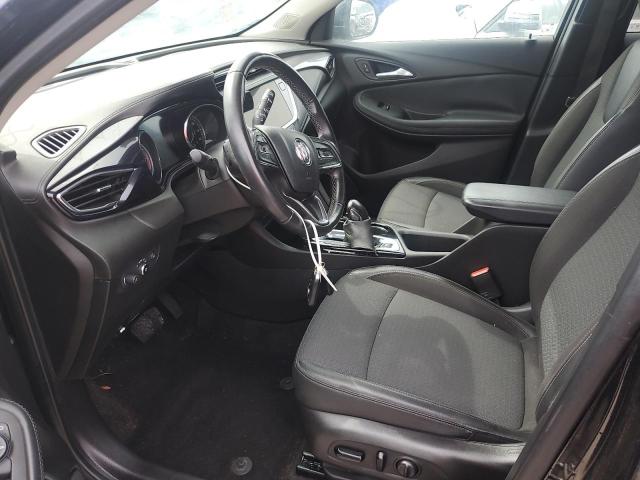 Photo 7 from auction – 2020 BUICK ENCORE GX with VIN KL4MMDSL4LB084895