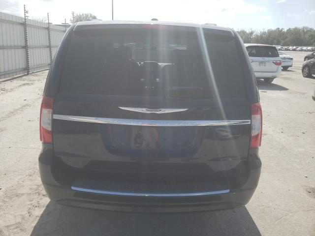 Photo 6 from auction – 2012 CHRYSLER TOWN & COU with VIN 2C4RC1BG6CR278393
