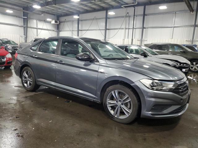 Photo 4 from auction – 2019 VOLKSWAGEN JETTA S with VIN 3VWC57BU0KM074166