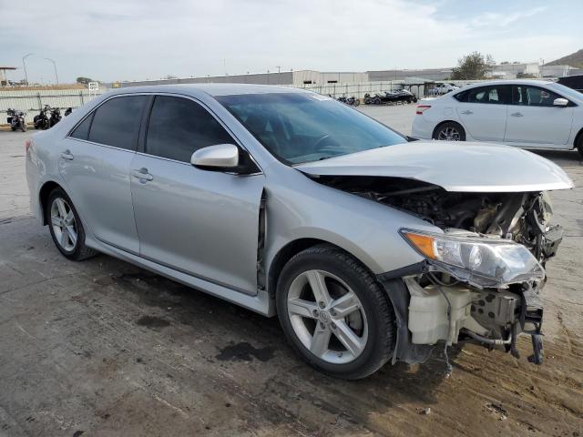 Photo 4 from auction – 2014 TOYOTA CAMRY L with VIN 4T1BF1FKXEU376528