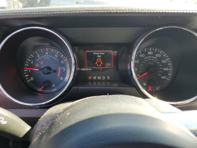 Photo 9 from auction – 2015 FORD MUSTANG with VIN 1FA6P8TH0F5341910