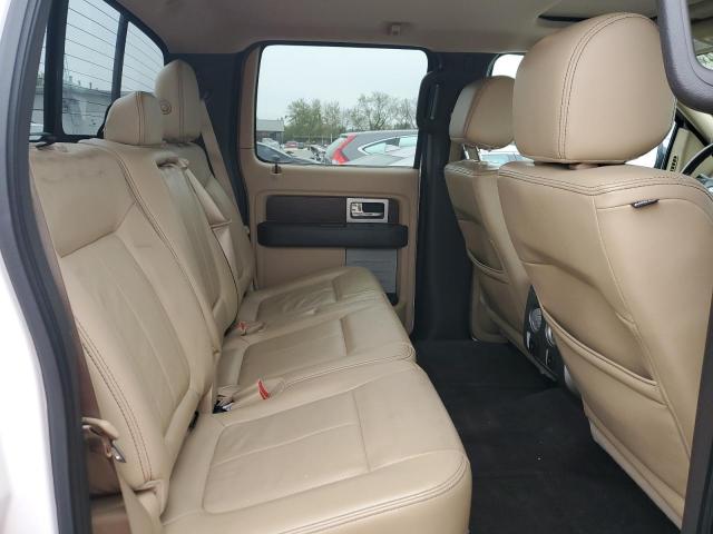 Photo 10 from auction – 2014 FORD F150 SUPER with VIN 1FTFW1ET2EFA26119