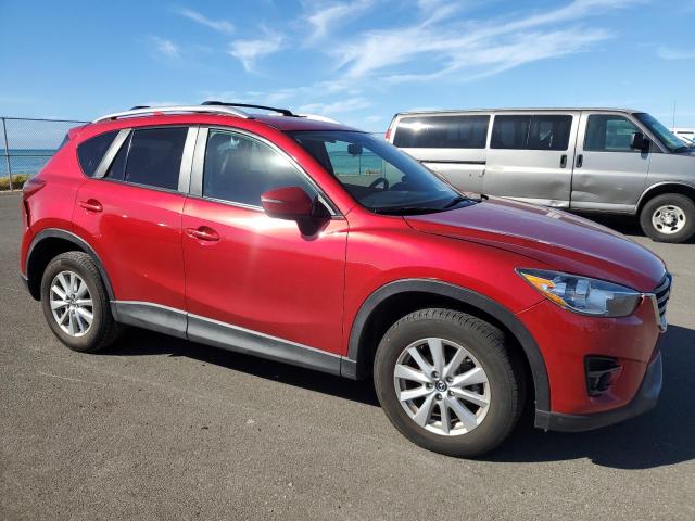 Photo 4 from auction – 2016 MAZDA CX-5 TOURI with VIN JM3KE2CY8G0738301