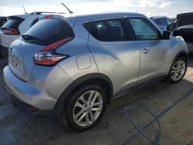 Photo 3 from auction – 2015 NISSAN JUKE S with VIN JN8AF5MR5FT505911