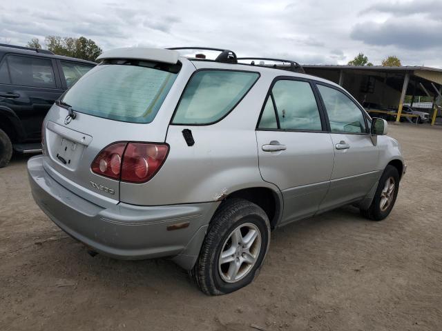 Photo 3 from auction – 1999 LEXUS RX 300 with VIN JT6HF10U5X0083498