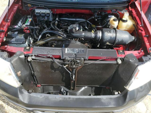 Photo 11 from auction – 2007 FORD F150 with VIN 1FTRF12247NA77879