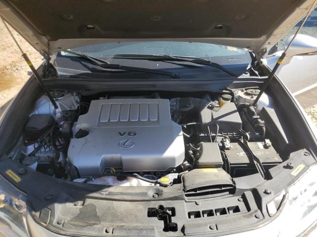 Photo 11 from auction – 2014 LEXUS ES 350 with VIN JTHBK1GG1E2138880