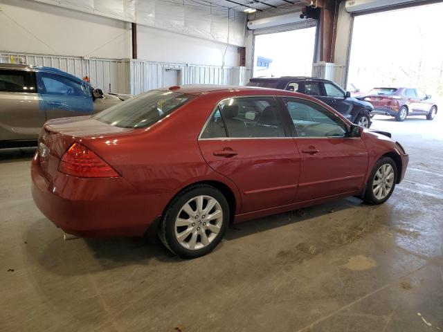 Photo 3 from auction – 2007 HONDA ACCORD EX with VIN 1HGCM66537A042496