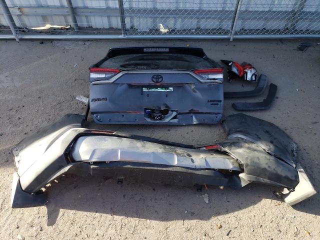 Photo 13 from auction – 2024 TOYOTA RAV4 LIMIT with VIN 2T3N1RFV7RW477088