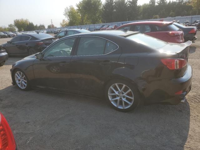 Photo 2 from auction – 2012 LEXUS IS 250 with VIN JTHCF5C20C5053213