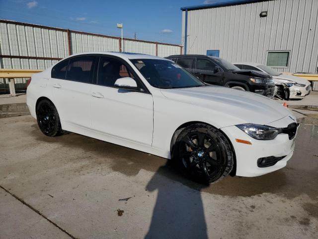 Photo 4 from auction – 2014 BMW 320 I with VIN WBA3B1C54EPV69725