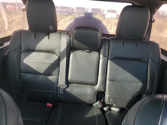 Photo 10 from auction – 2018 JEEP WRANGLER U with VIN 1C4HJXEG0JW299986