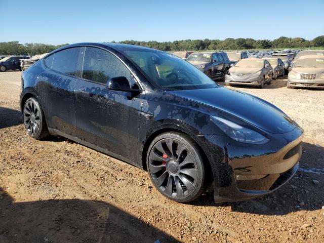 Photo 4 from auction – 2023 TESLA MODEL Y with VIN 7SAYGDEF2PF765941