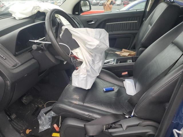 Photo 7 from auction – 2010 DODGE JOURNEY R/ with VIN 3D4PH6FV9AT129987